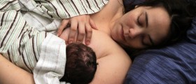 What to expect from labor and delivery