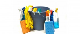 Homemade Household Cleaners: Are They Better Than the Chemical Cleaners?