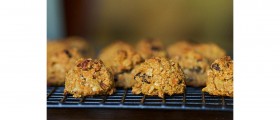 Cooking with Protein Powder