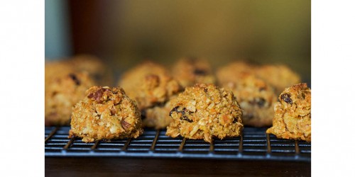 Cooking with Protein Powder