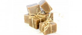 Recipes for Homemade Baths and Soaps