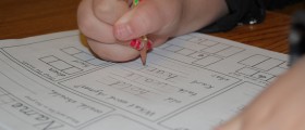 Is Homework Killing Our Elementary Kids' Love Of Life And Learning?