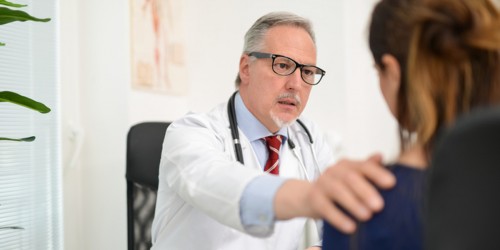 Hormone Replacement Therapy (HRT) And Osteoporosis: Advantages And Side Effects