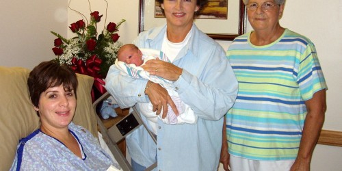 Labor And Delivery: How To Have A Good Hospital Birth Experience