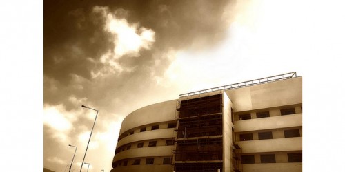 WHO Says a Visit to the Hospital is Far Riskier than Flying due to Medical Errors and Infections