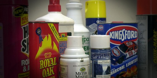 Women Exposed To High Levels of PFCs (Household-Product Chemicals) May Go Through Menopause Younger