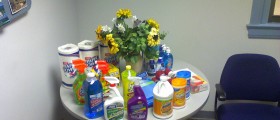 Things in Your Home That Are Making You Sick