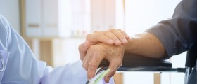 How Alzheimer's Disease Affects Your Body