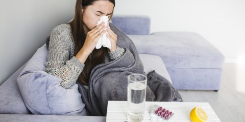 How Are Sinusitis And Other Bacterial And Viral Respiratory Infections Connected To Asthma?