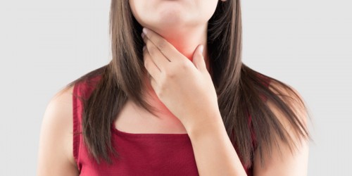 How Are Thyroid Disorders Linked To An Increased Risk Of Developing Osteoporosis?