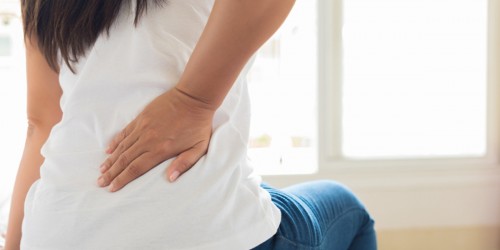 How Are UTIs Related To Vesicoureteral Reflux (VUR)?