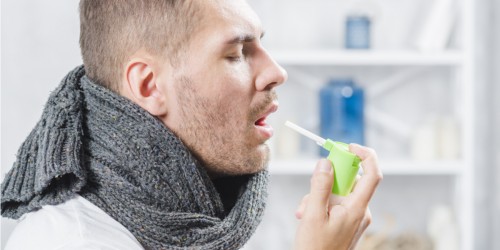 How Can Antihistamines (AKA Allergy Medications) Help Treat Your Cold Or Flu?