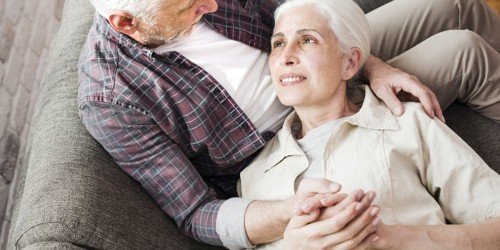 How Can Arthritis Affect Relationships?
