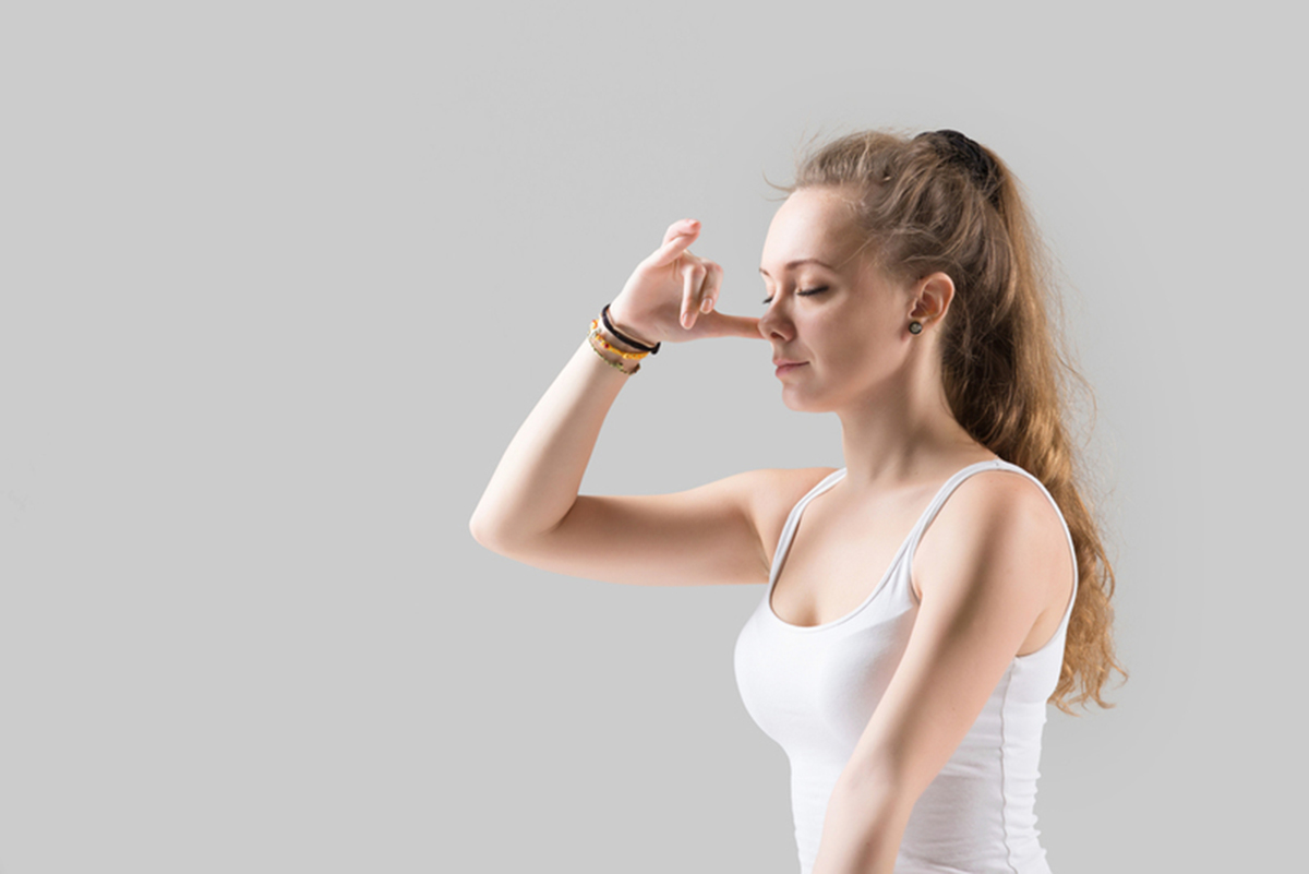 How Can Breathing Exercises Help In The Treatment Of