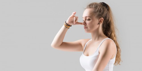 How Can Breathing Exercises Help In The Treatment Of Anxiety Disorders?