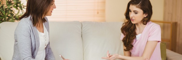 How Can Cognitive Behavioral Therapy Help You Treat Depression?