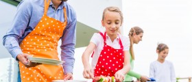 How Can Parents Help Prevent Their Children From Developing An Eating Disorder?