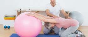 How Can Physical Therapy Help Treat Multiple Sclerosis?