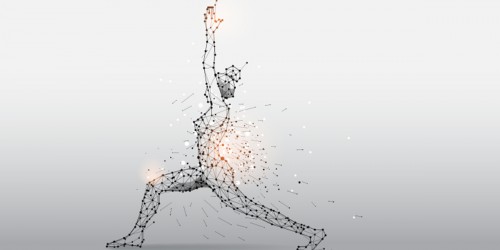 How Can Yoga Help Treat Multiple Sclerosis Symptoms?