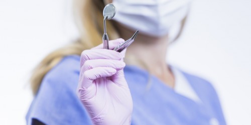 How Diabetes Affects Your Child's Teeth