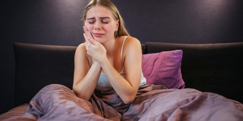 How Do I Know If My Dental Implants Are Infected?