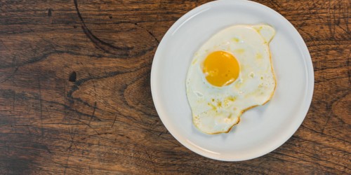 How Does Eating Eggs, Meat, And Dairy Affect Your Cholesterol Levels?