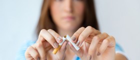 How Does Smoking Affect Your Heart And Raise Cholesterol Levels?