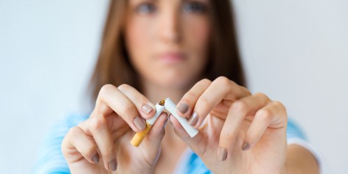 How Does Smoking Affect Your Heart And Raise Cholesterol Levels?