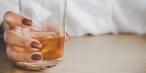 How Drug Or Alcohol Misuse Or Withdrawal Contribute To The Development Of Anxiety