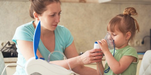 How Is Asthma Diagnosed In Children?