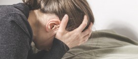 How Is Depression Connected To Chronic Pain, Fibromyalgia And Chronic Fatigue?