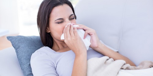 How Is Reye Syndrome Connected To Flu And Cold?