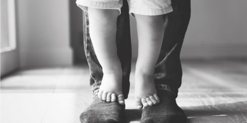 How Serious Is Hip Dysplasia In A Baby And Could It Delay Walking?