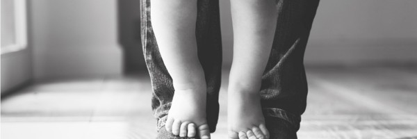 How Serious Is Hip Dysplasia In A Baby And Could It Delay Walking?
