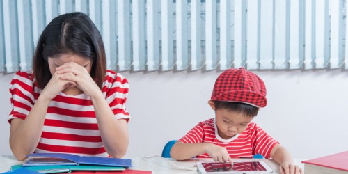 How (The Threat Of) Parental Deportation Affects Children Of Undocumented Immigrants