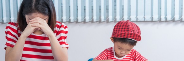 How (The Threat Of) Parental Deportation Affects Children Of Undocumented Immigrants