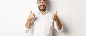 Looking On The Bright Side: 5 Scientifically Proven Ways To Cultivate Optimism