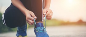 What Do You Need To Know About Running Shoes To Avoid Common Sources Of Pain