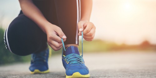 What Do You Need To Know About Running Shoes To Avoid Common Sources Of Pain