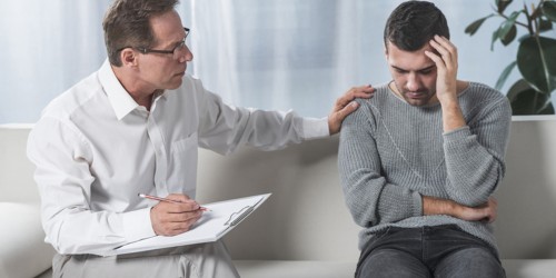 How To Find A Good Psychotherapist When You Need Help With Treating Your Anxiety Disorder?