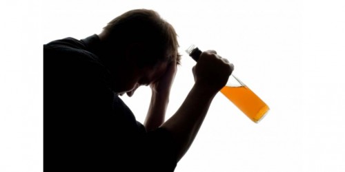 Scientists Say Gene Responsible For Alcohol Consumption