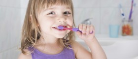 How To Motivate Your Child To Brush Their Teeth