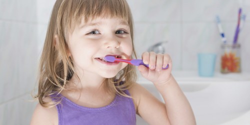 How To Motivate Your Child To Brush Their Teeth