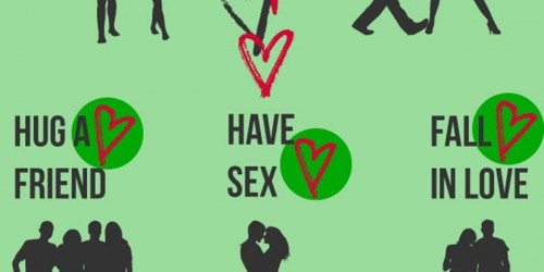 5 Ways To Naturally Increase Oxytocin - The Hormone Of Love And Trust