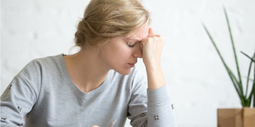 6 Ways to Overcome Exhaustion Caused By Underactive Thyroid