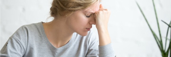 6 Ways to Overcome Exhaustion Caused By Underactive Thyroid