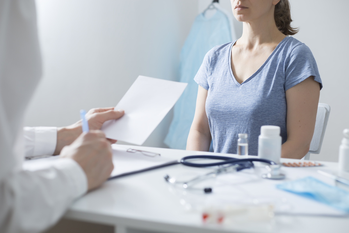 How To Prepare For A Pap Test, And How Not To: Dos and Don'ts Before
