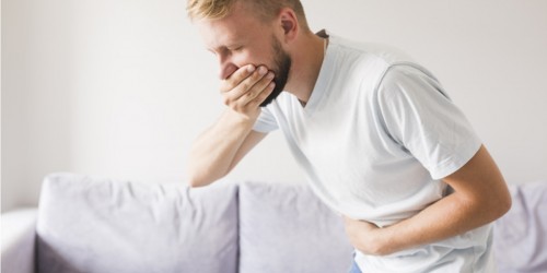 How To Prevent Norovirus, The Most Common Cause Of Acute Gastroenteritis, This Winter