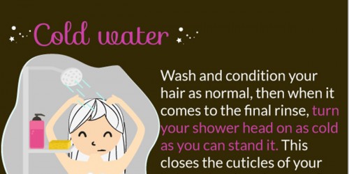 How to Make Your Hair Grow Faster and Healthier