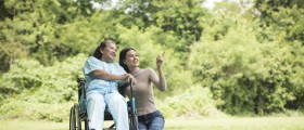 How To Take Care Of A Parent With Dementia: 5 Tips That Will Help
